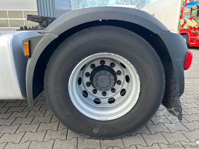 Standard-SZM DAF XF 450 Super Space Cab Euro 6