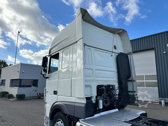 Standard-SZM DAF XF 450 Super Space Cab Euro 6