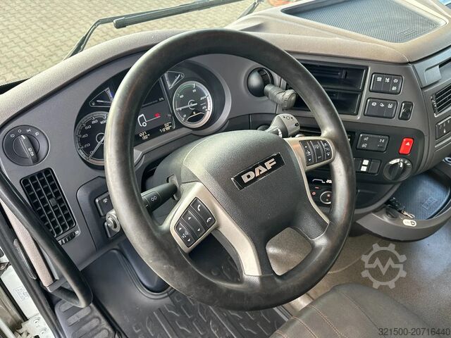 Standard-SZM DAF XF 450 Super Space Cab Euro 6