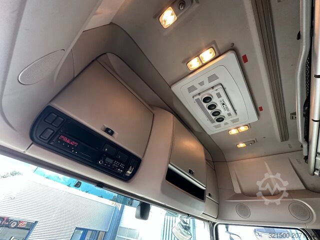 Standard-SZM DAF XF 450 Super Space Cab Euro 6