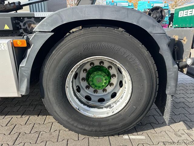 Hook arm system Volvo FH 460 4x2 VDL 10 Ton Haakarm / Euro 6 / 09-202...