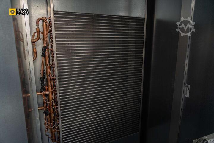 Klimagerät New Rooftop Air Conditioner CLIMAVENETA WSM2-T 0354 106.2 kW 2022 yom