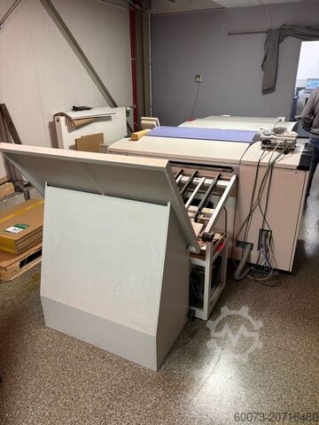 Belichtungsgerät für Bilder SCREEN CTP PT-R4300s