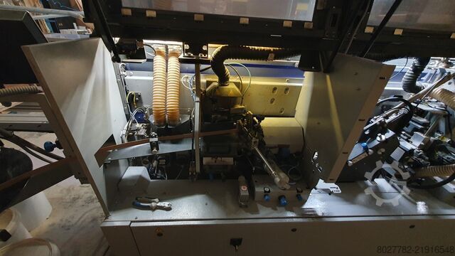Edgebander Felder Tempora F600