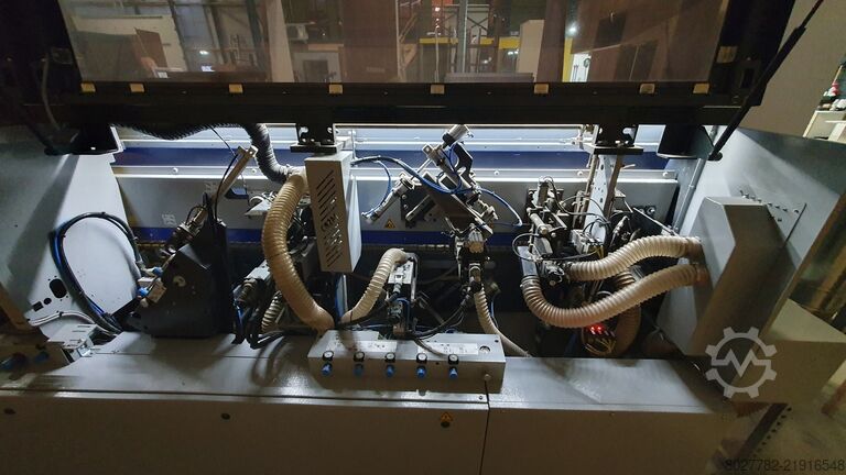 Edgebander Felder Tempora F600
