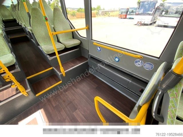 Stadtbus MERCEDES-BENZ O530 Citaro LE/A20/A21Lion?s City/neuer Motor