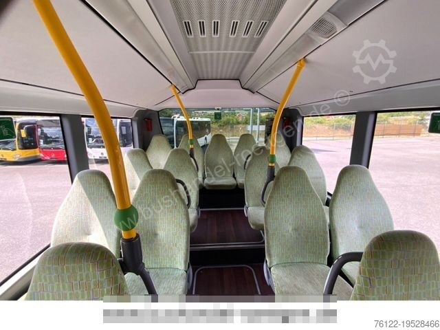 Stadtbus MERCEDES-BENZ O530 Citaro LE/A20/A21Lion?s City/neuer Motor