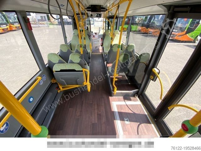 Stadtbus MERCEDES-BENZ O530 Citaro LE/A20/A21Lion?s City/neuer Motor