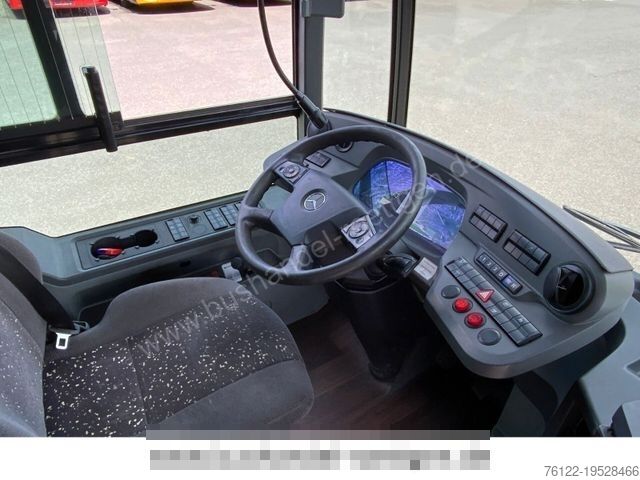 City bus MERCEDES-BENZ O530 Citaro LE/A20/A21Lion?s City/neuer Motor