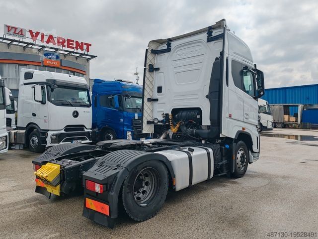 Standard tractor unit FORD F-MAX 500