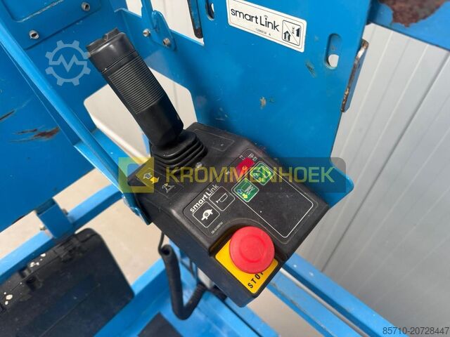 Scherenhebebühne Genie GS 1932