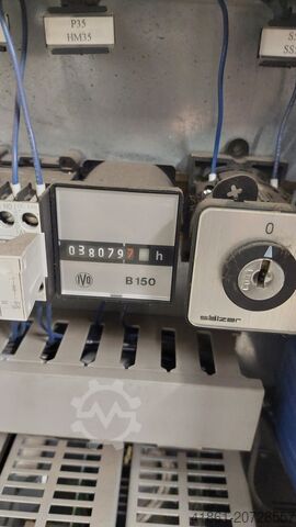 Hydr. CNC press brake TRUMPF Trumabend V 130 x 3000