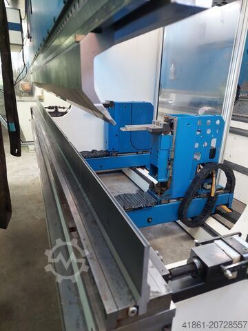 Hydr. CNC press brake TRUMPF Trumabend V 130 x 3000