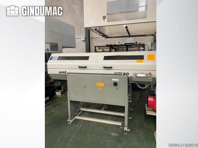 Muratec MT 25 MY Muratec MT 25 MY
