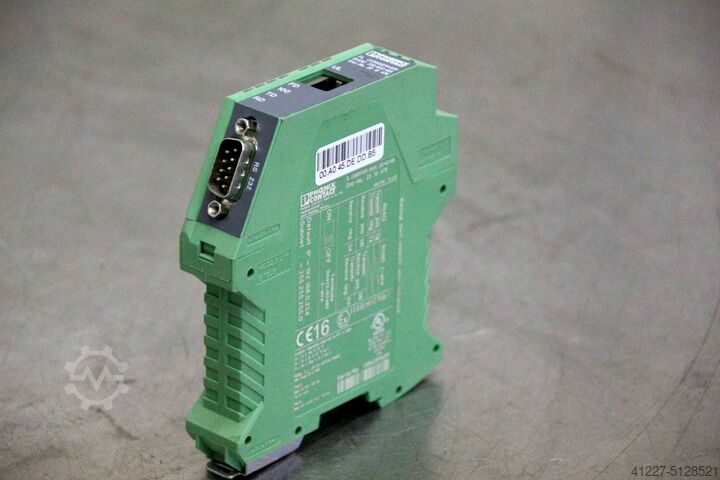 Interface converter Phoenix Contact Basic 232/422/485