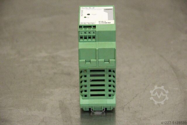 Hutschienen-Netzteil Phoenix Contact MINI-PS-100-240AC/24DC/2