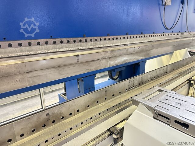 Press brake TRUMPF Trumabend V170