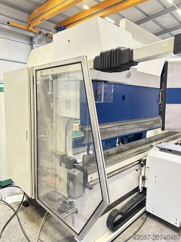 Press brake TRUMPF Trumabend V170