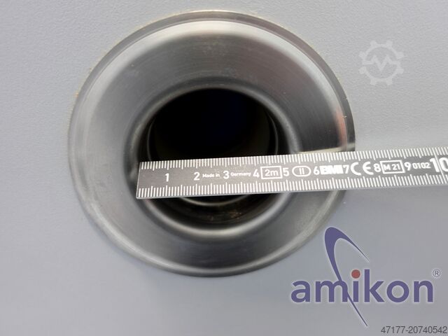 Temperaturprüfkammer 600 Liter CTS Temperaturprüfschrank T-40/600 -40°C bis 180°C