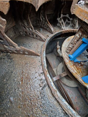 Zerkleinerungsanlage Sandvik CV217 VSI Crusher