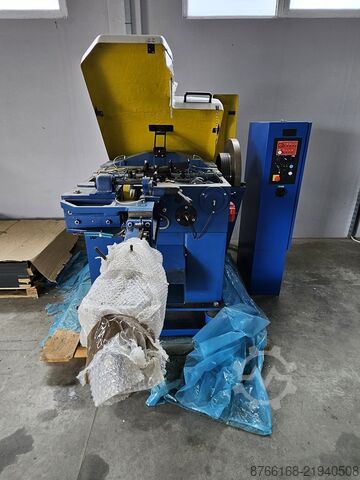 Nail production machine Kavalier THA 40 - 120
