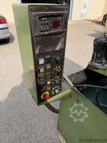 Schärfmaschine VOLLMER CHC 21 H