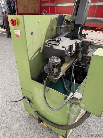 Schärfmaschine VOLLMER CHC 21 H