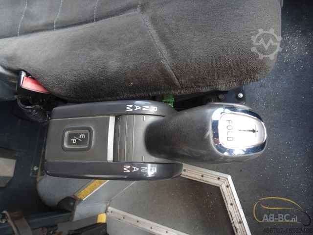 City bus VOLVO 8700 LE, B12B, 54 Sitze, 44 Stehplaetze, Euro 4