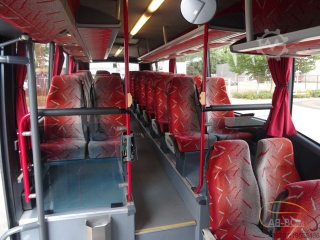 City bus VOLVO 8700 LE, B12B, 54 Sitze, 44 Stehplaetze, Euro 4