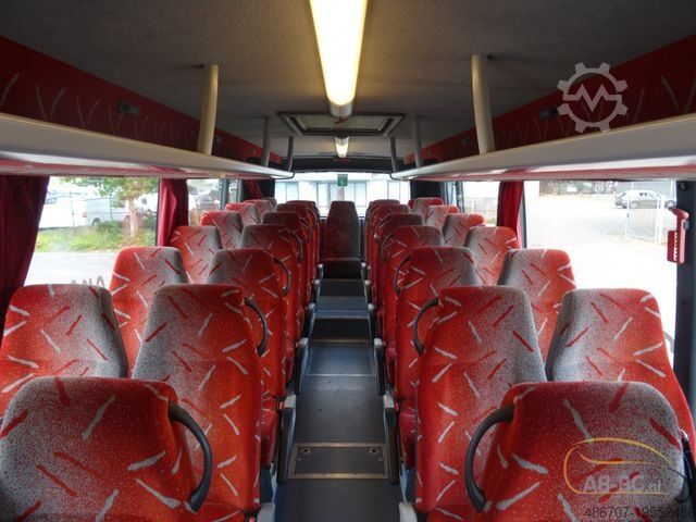 City bus VOLVO 8700 LE, B12B, 54 Sitze, 44 Stehplaetze, Euro 4