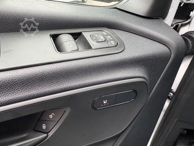 Kastenwagen hoch MERCEDES-BENZ Sprinter 319 CDI 3665 Klima Kamera AHK