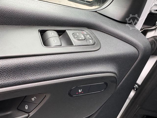 Kastenwagen hoch MERCEDES-BENZ Sprinter 319 CDI 4325 LED MBUX SHZ AHK