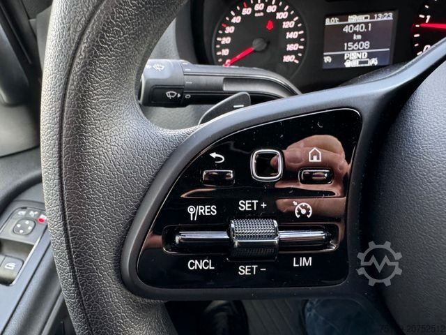 Kastenwagen hoch MERCEDES-BENZ Sprinter 317 CDI 3665 9G Klima 360 SHZ MBUX
