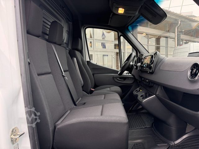 Kastenwagen MERCEDES-BENZ Sprinter 319 CDI 3665 Klima Kamera AHK