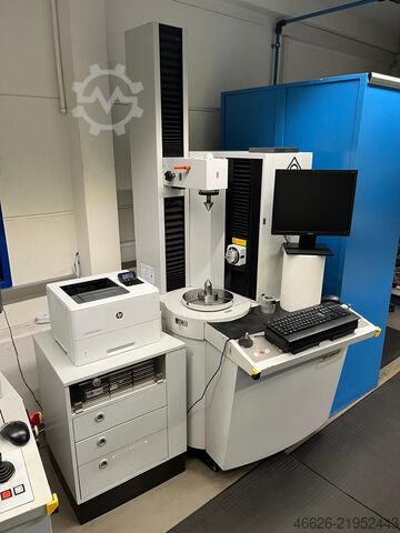 Gear measuring machine Klingelnberg P 26
