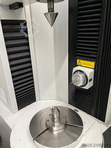 Gear measuring machine Klingelnberg P 26