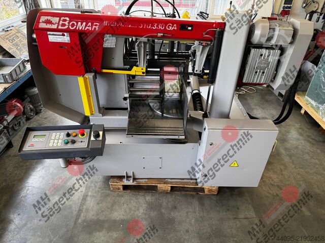 Band saw BOMAR Individual 510.330 GANC
