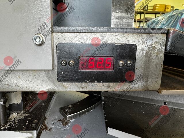 Band saw BOMAR Individual 510.330 GANC