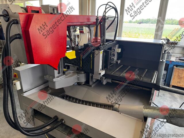 Band saw BOMAR Individual 510.330 GANC