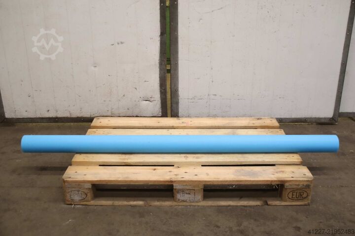 50 pieces of plastic pipe unbekannt Ø 96 x 1695 mm