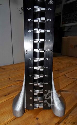 Altimeter Trimos TRM Messbereich 5 - 305 mm