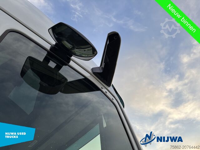 Standard-SZM Volvo FH 460 TC 4x2 CMS + Low Mileage