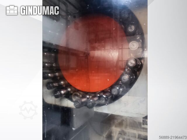 FAMUP  MCP 60 E FAMUP MCP 60 E