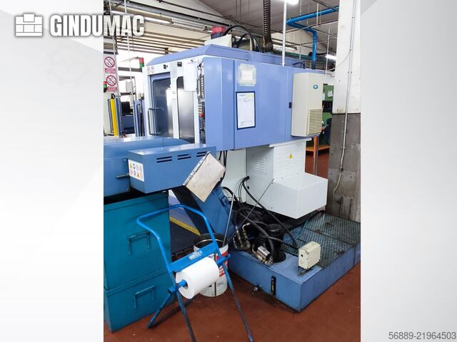 FAMUP  MCP 45 E FAMUP MCP 45 E