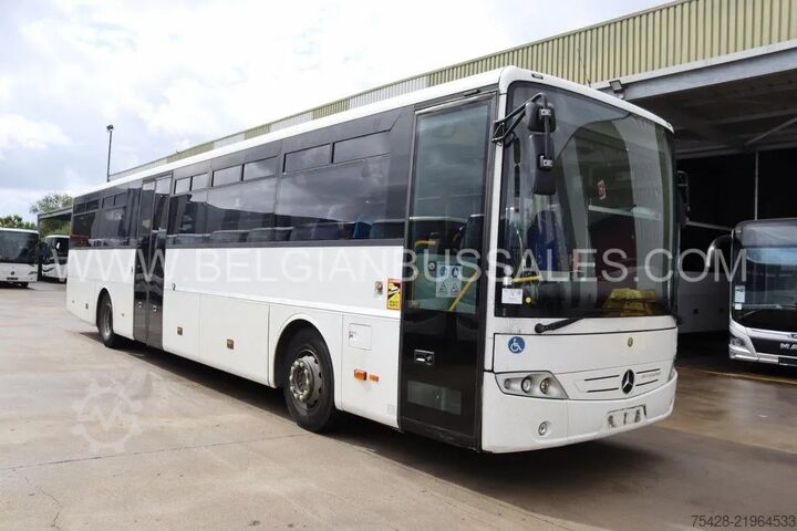 Intercitybus Mercedes-Benz Intouro ME/Lift/Manual