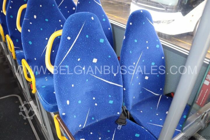Intercitybus Mercedes-Benz Intouro ME/Lift/Manual