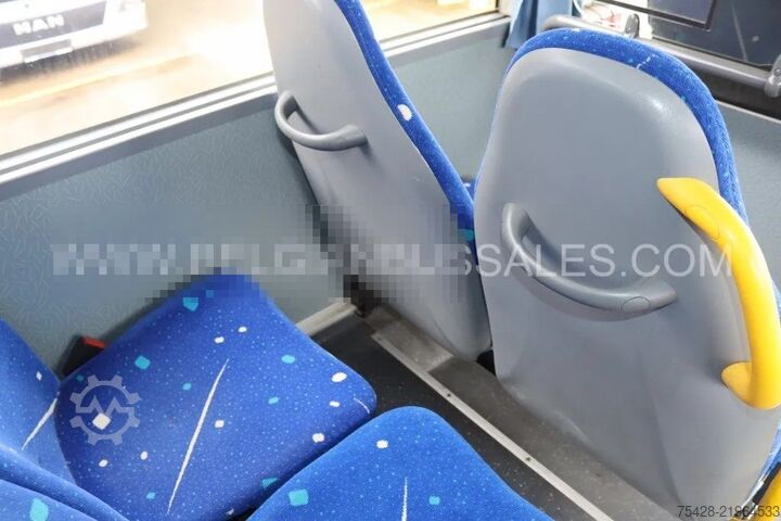 Intercitybus Mercedes-Benz Intouro ME/Lift/Manual