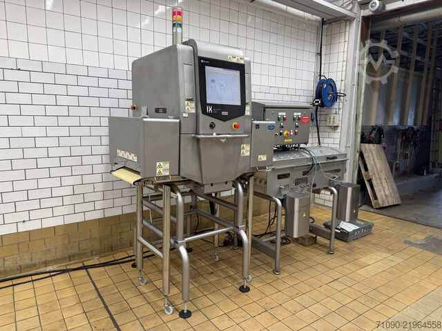 X-ray scanner Ishida IX-G2-4027-H
