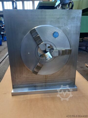 Clamping angle SAV AW71863