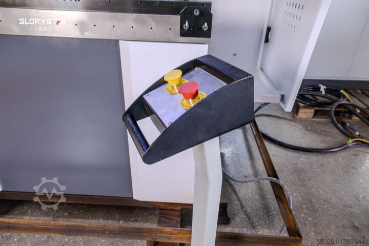 All-electric Servo Bending Machine All-electric Servo Bending Machine 4015E